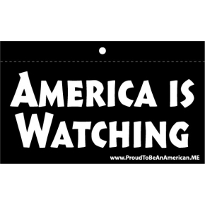 americaiswatching
